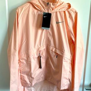 Women’s brand new Nike running jacket